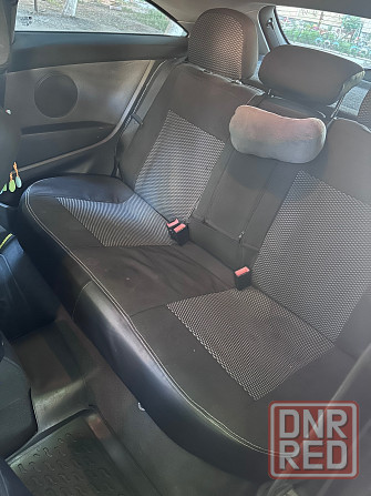 Продам Opel Astra H GTS Макеевка - изображение 8