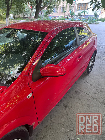 Продам Opel Astra H GTS Макеевка - изображение 3
