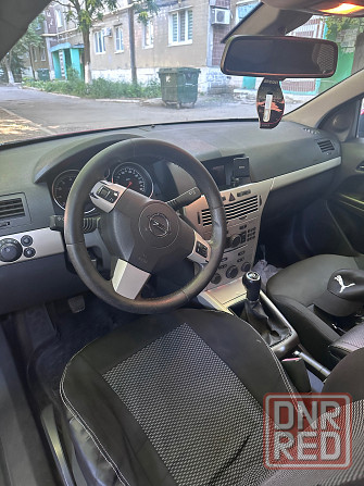 Продам Opel Astra H GTS Макеевка - изображение 7