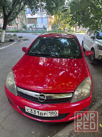 Продам Opel Astra H GTS Макеевка - изображение 2