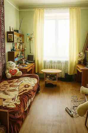 Продаётся 3-х комн. кв-ра г.Макеевка, ориентир дк якхз Макеевка