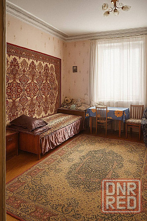 Продаётся 3-х комн. кв-ра г.Макеевка, ориентир дк якхз Макеевка - изображение 6