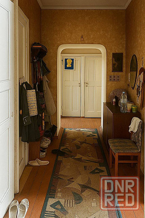 Продаётся 3-х комн. кв-ра г.Макеевка, ориентир дк якхз Макеевка - изображение 3