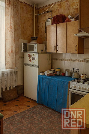 Продаётся 3-х комн. кв-ра г.Макеевка, ориентир дк якхз Макеевка - изображение 8