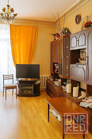 Продаётся 3-х комн. кв-ра г.Макеевка, ориентир дк якхз Макеевка - изображение 2