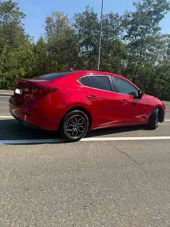 Продам Mazda 3 2015г Донецк