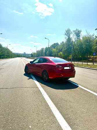 Продам Mazda 3 2015г Донецк