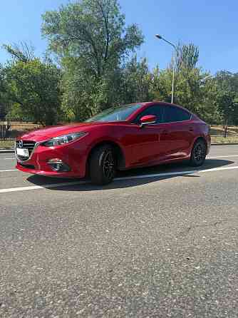 Продам Mazda 3 2015г Донецк