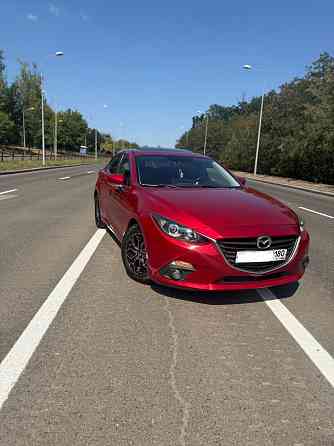 Продам Mazda 3 2015г Донецк