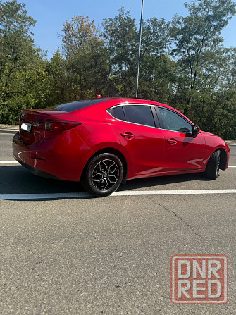Продам Mazda 3 2015г Донецк - изображение 2