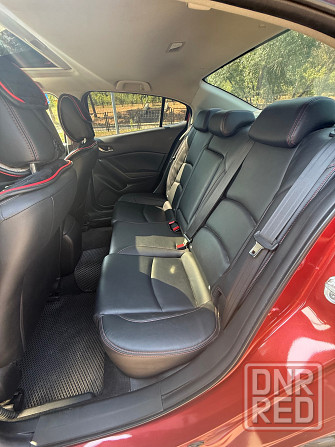 Продам Mazda 3 2015г Донецк - изображение 6