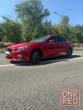 Продам Mazda 3 2015г Донецк - изображение 3