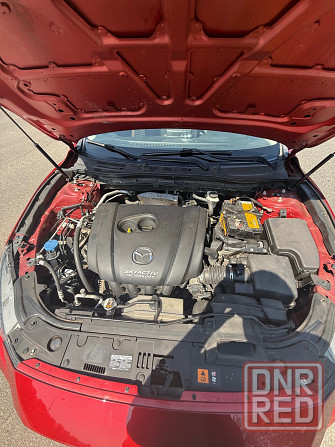 Продам Mazda 3 2015г Донецк - изображение 7