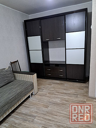 Сдам 1 ком квартиру с хорошим ремонтом Донецк - изображение 2