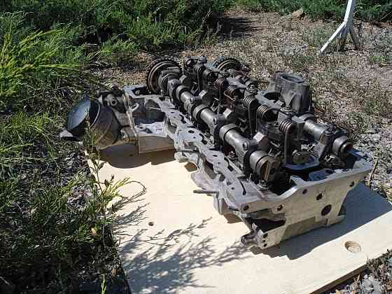 гбц n20b20 bmw головка блока цилиндров Донецк