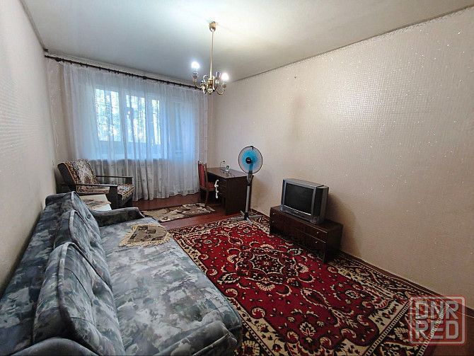 Продам 1 ком кв.на Азотном. Донецк - изображение 1
