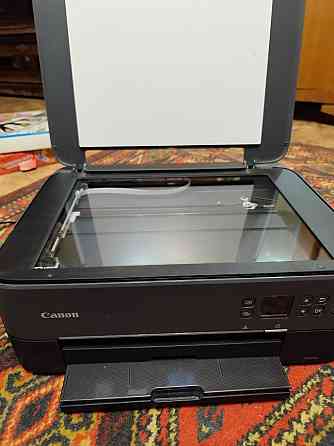 Продам мфу Canon PIXMA TS5340a Донецк