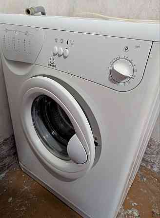 Рабочая стиральная машина Indesit Донецк