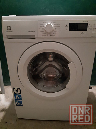 Бесплатно стиралка Electrolux, недорого Indesit Донецк - изображение 1
