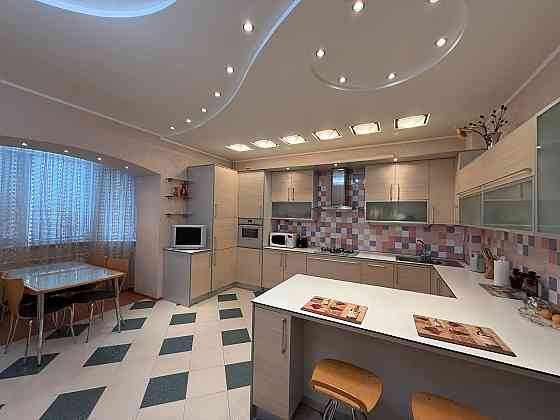Продажа Premium Квартиры! 183 м2 - в Центре Ворошиловского Района! Донецк