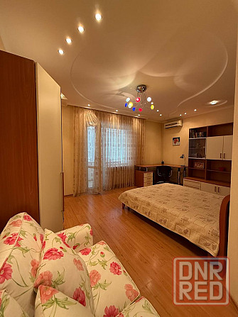 Продажа Premium Квартиры! 183 м2 - в Центре Ворошиловского Района! Донецк - изображение 4
