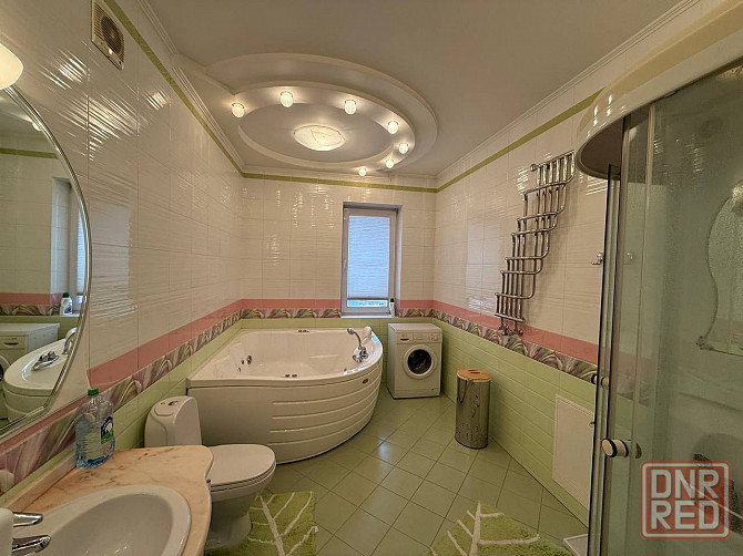 Продажа Premium Квартиры! 183 м2 - в Центре Ворошиловского Района! Донецк - изображение 7