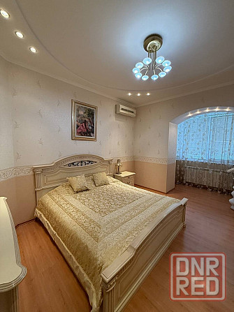 Продажа Premium Квартиры! 183 м2 - в Центре Ворошиловского Района! Донецк - изображение 6