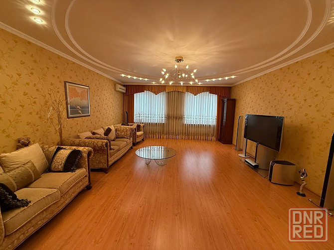 Продажа Premium Квартиры! 183 м2 - в Центре Ворошиловского Района! Донецк - изображение 2