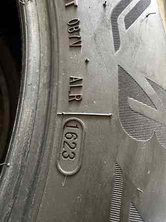 Продам комплект шин BMW x5 G05 run flat 275 45 r20 Донецк