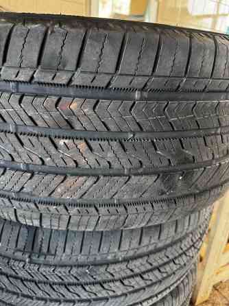 Продам комплект шин BMW x5 G05 run flat 275 45 r20 Донецк