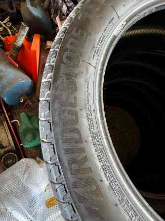 Продам комплект шин BMW x5 G05 run flat 275 45 r20 Донецк
