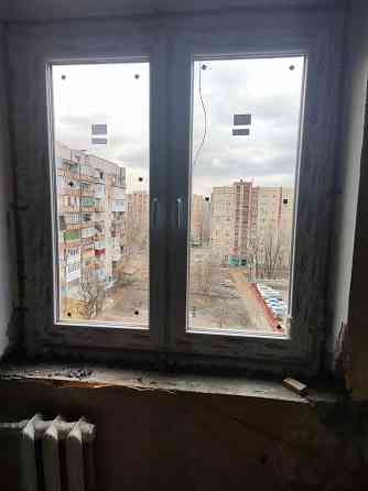 Продам квартиру мн Зелёный 2 комнатная Макеевка