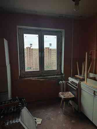 Продам квартиру мн Зелёный 2 комнатная Макеевка