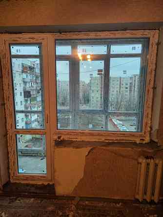 Продам квартиру мн Зелёный 2 комнатная Макеевка