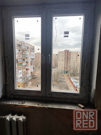 Продам квартиру мн Зелёный 2 комнатная Макеевка - изображение 2