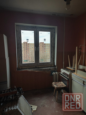 Продам квартиру мн Зелёный 2 комнатная Макеевка - изображение 3