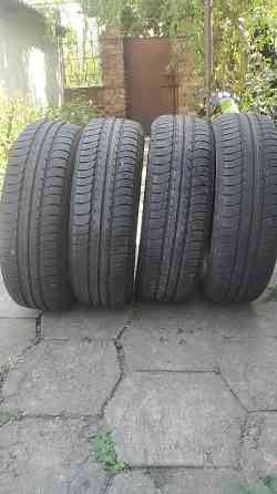 Покрышки 175/65R15 GOODYEAR Донецк
