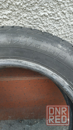 Покрышки 175/65R15 GOODYEAR Донецк - изображение 8