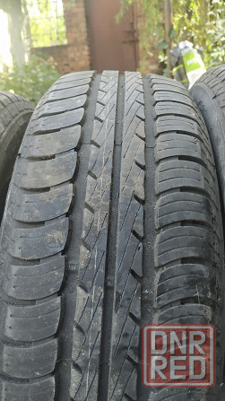 Покрышки 175/65R15 GOODYEAR Донецк - изображение 3
