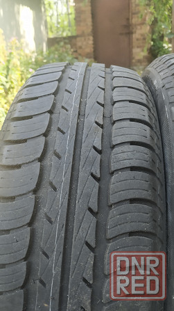 Покрышки 175/65R15 GOODYEAR Донецк - изображение 1