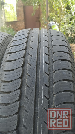 Покрышки 175/65R15 GOODYEAR Донецк - изображение 4