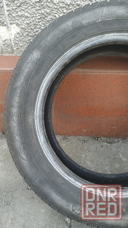 Покрышки 175/65R15 GOODYEAR Донецк - изображение 7