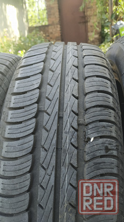 Покрышки 175/65R15 GOODYEAR Донецк - изображение 2