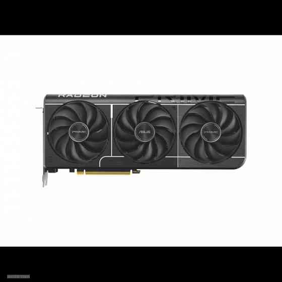 видеокарта asus prime rx 9060 xt 16gb prime-rx9060xt-o16g Донецк