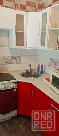 Продажа 2 к квартиры ул. Макеевская Донецк - изображение 1