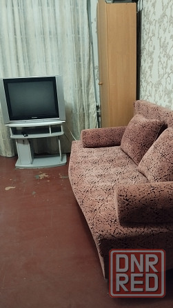 Сдам 1 ком кв Боссе Донецк - изображение 1