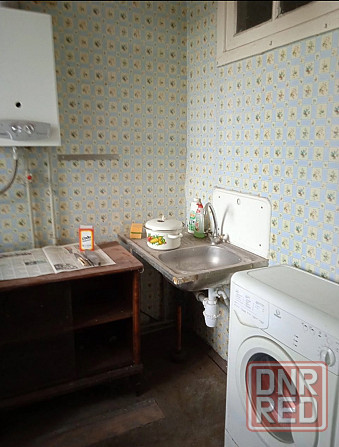 Продажа 1 к квартиры ул Степаненко Донецк - изображение 5