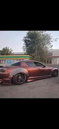 Эксклюзив!!!Mazda Rx8 Макеевка