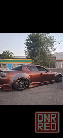 Эксклюзив!!!Mazda Rx8 Макеевка - изображение 2