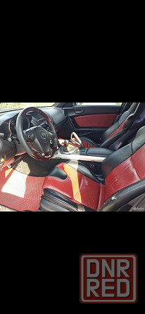 Эксклюзив!!!Mazda Rx8 Макеевка - изображение 5